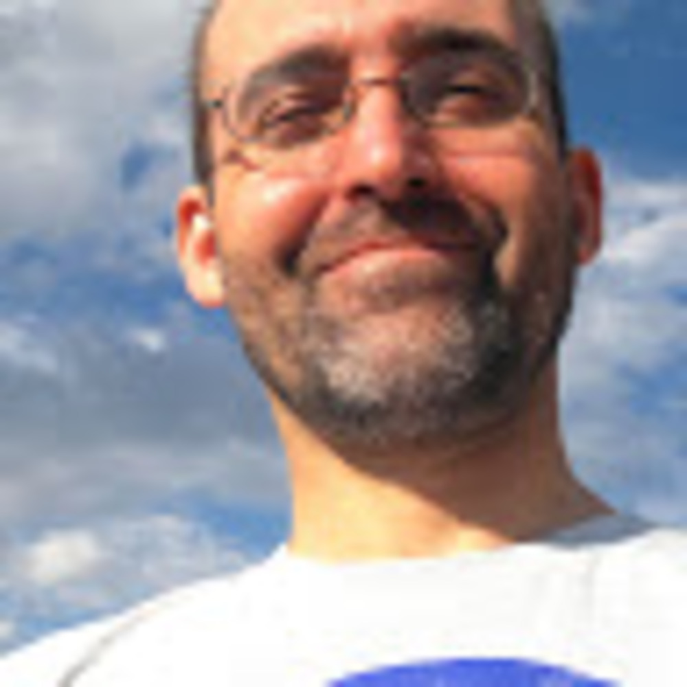 Meet your Posher, Eric